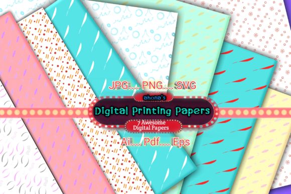 Ahona’s Digital Printing Papers: A Designer’s Perspective on Real-World Use