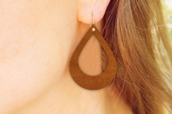 Earring Template: A Practical Embroidery Design Review