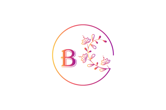 Frame Monogram Logo: A Design Asset for Strong Local Branding