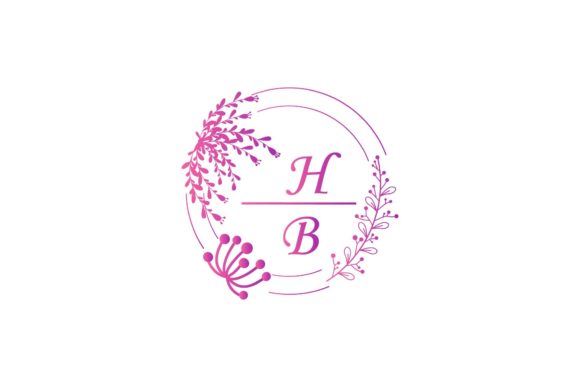 Frame Style Monogram: A Freebie Graphic for Stronger Branding