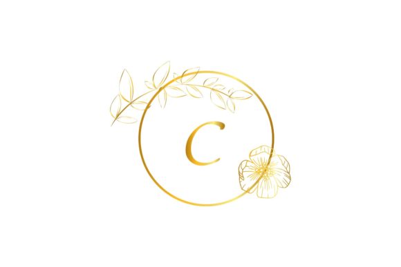 Frame Wedding Monogram: A Graphics Freebie for Stronger Branding