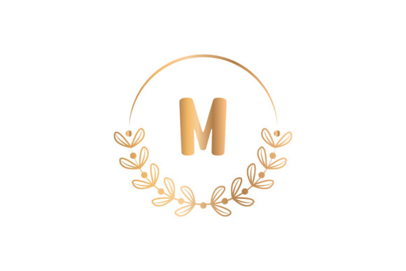 Monogram Logo: A Practical Graphic Design Asset for Crafts and Graphics