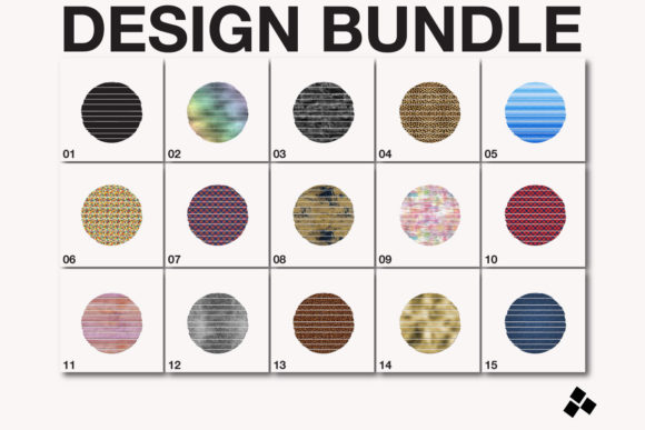 Sublimation Background: A Versatile Graphic Design Asset for Modern Branding