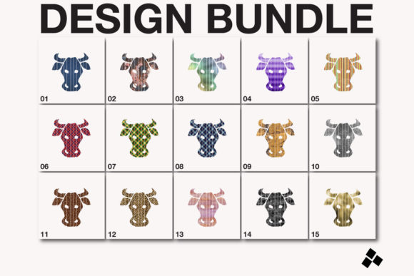 Sublimation Cow SVG Design: A Polished Graphic Asset for Website and Editorial Use