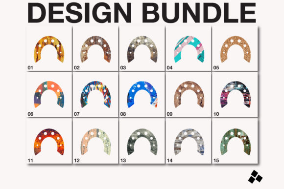 Sublimation Horse Shoe Svg Background Review