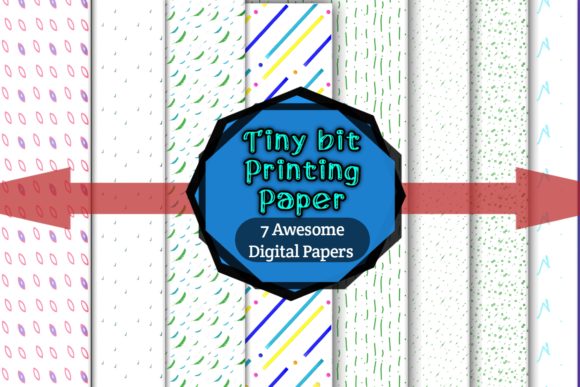 Tiny Bit Digital Printing Papers: A Designer’s Honest Review